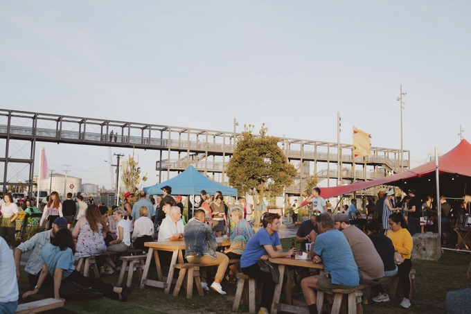 Cinema Pride Edition Silopark By EL 1