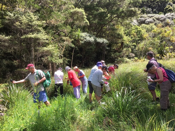 Mayoral Conservation Awards 5