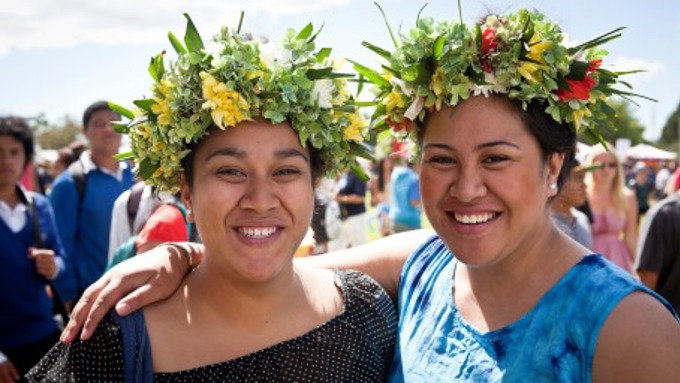 Spotlight on Otara-Papatoetoe