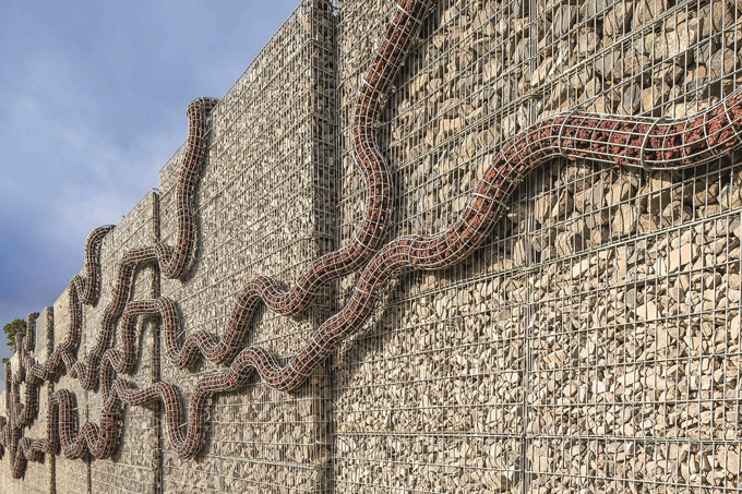 Auckland Public Art / He Kohinga Toi website brings public art closer (2)