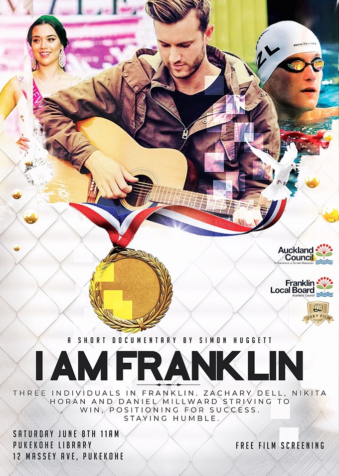 I Am Franklin (1)