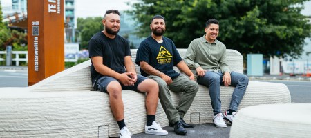 Remembering Our Waters