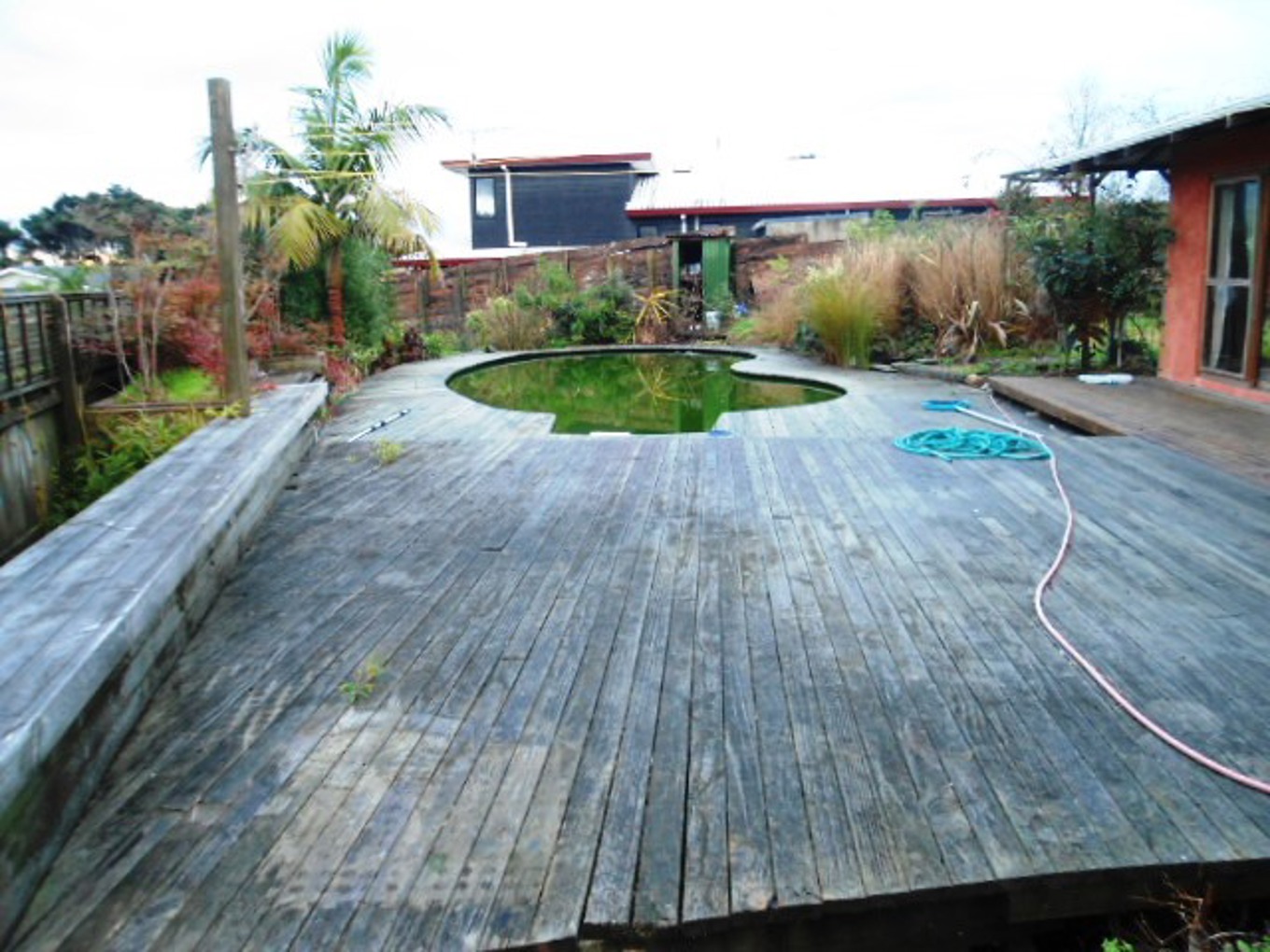 Fine for pool fence OurAuckland