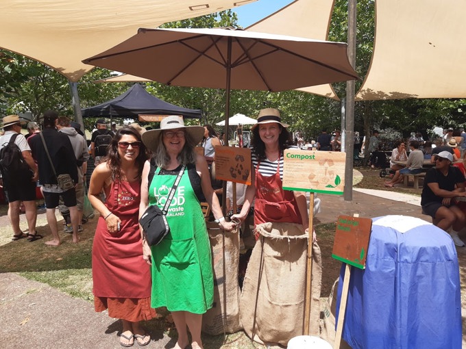 Waihekeans urged to have a say on critical 10-year Recovery Budget