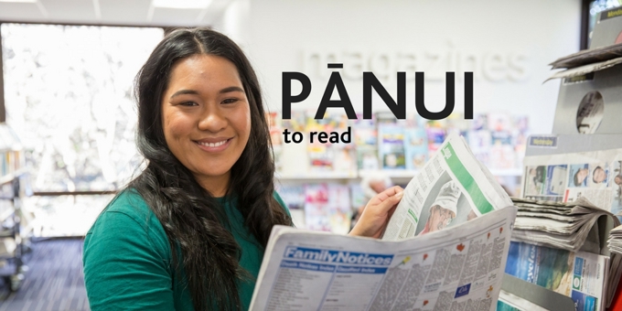 Word of the week 6 November