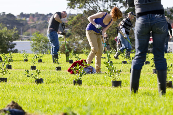Awards recognise the good sorts
