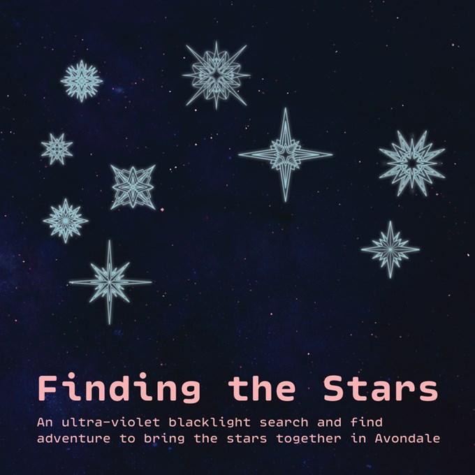 Finding the Stars