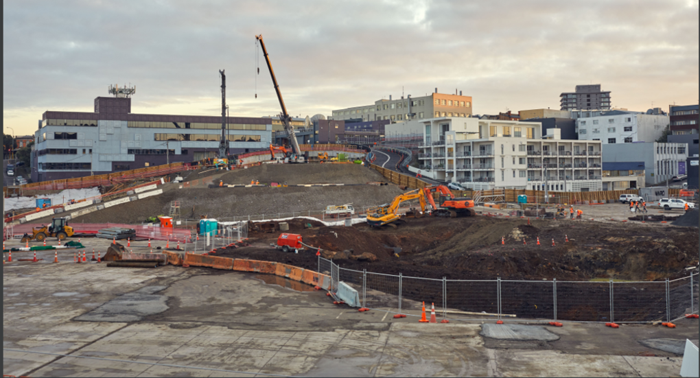 Tamaki Makaurau on track to a better future (5)