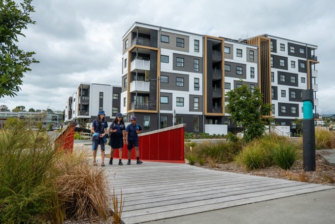 Auckland's next planning rules being considered