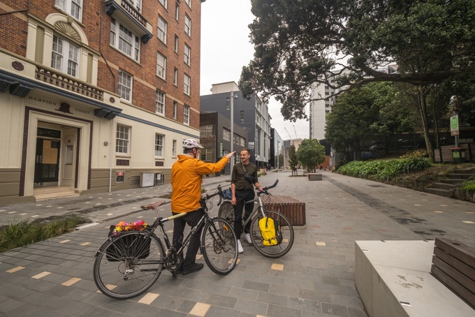 Federalstreet18july2022 15 Resize Bikes