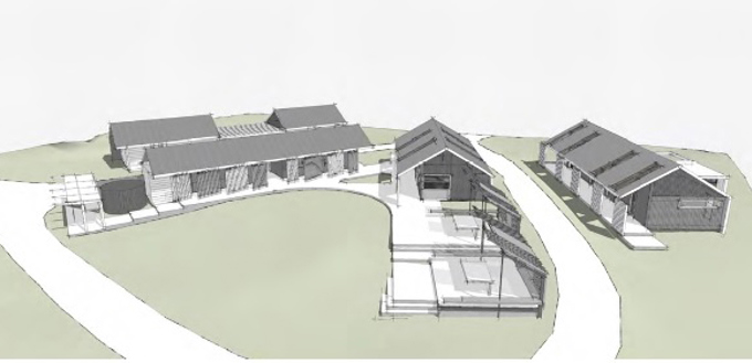 Muriwai Motor Camp to reopen in January