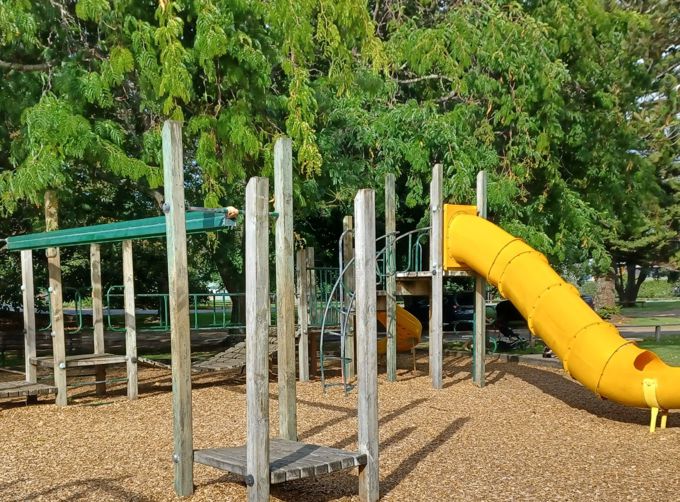 Help design the Manly Park playground