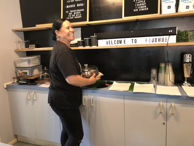 A recipe for success in Papatoetoe (1)