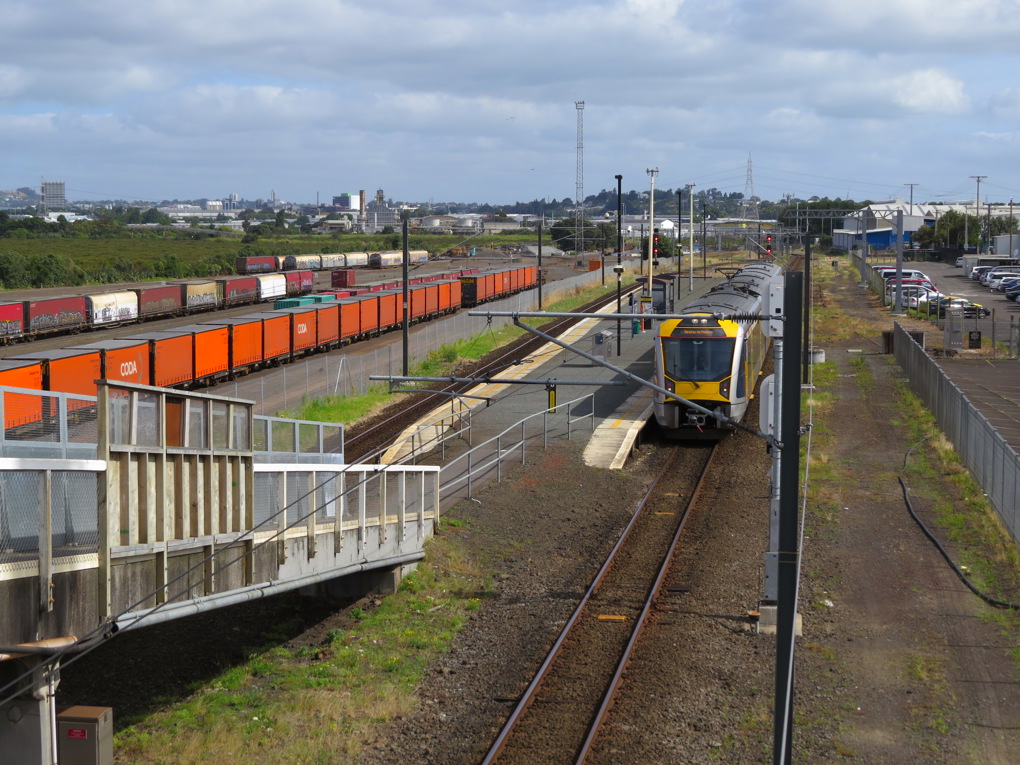 Westfield station to close in March.jpg