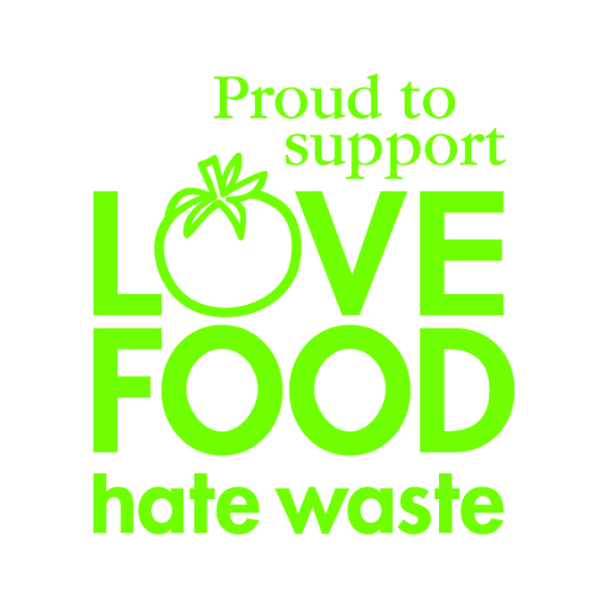 Aucklanders - love your leftovers this November