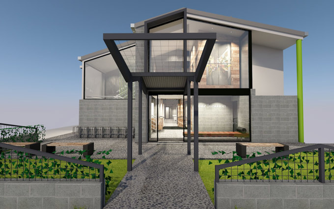 North Shore youth innovation hub to open early 2020