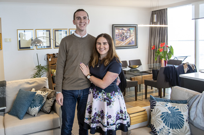 Moving from the countryside to the city (1)