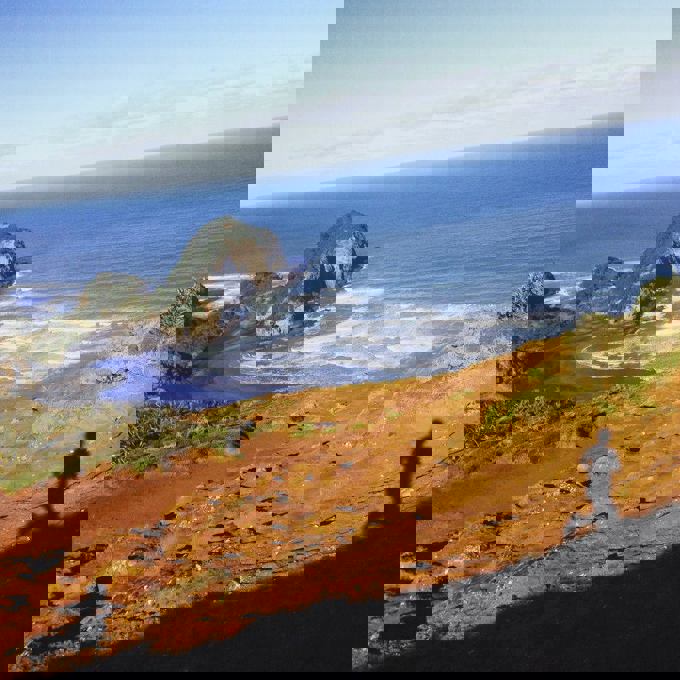 Hillary Trail scenery (28)