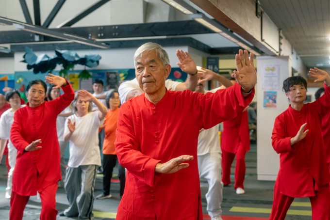 Elder Citizen Day Image 8