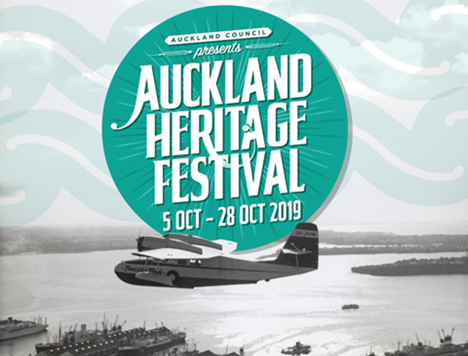 Auckland Heritage Festival