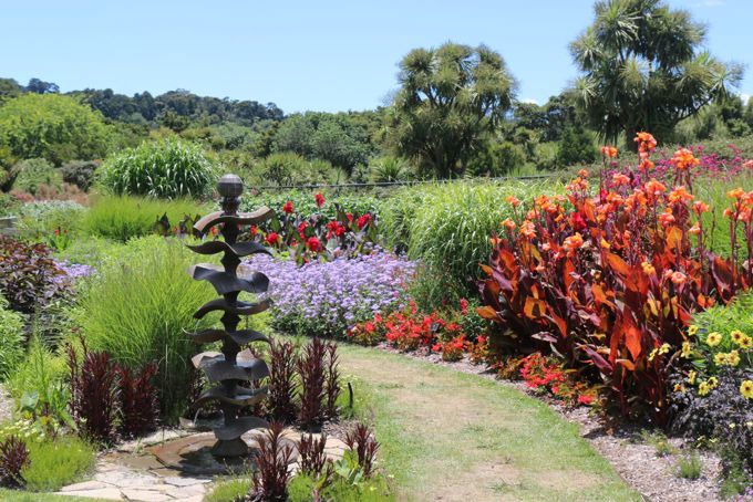 Reservoirs Sculpture OA