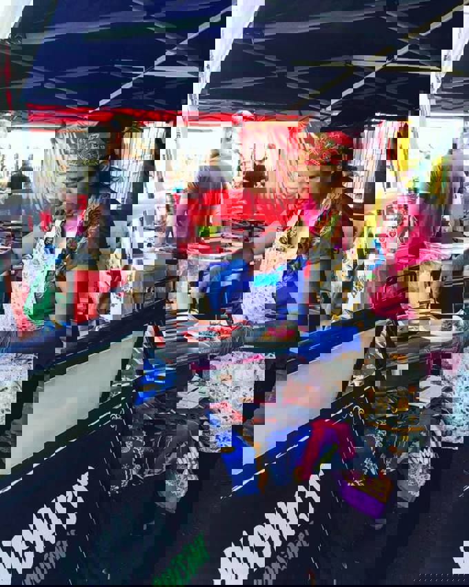 Pt. Chev Street Food