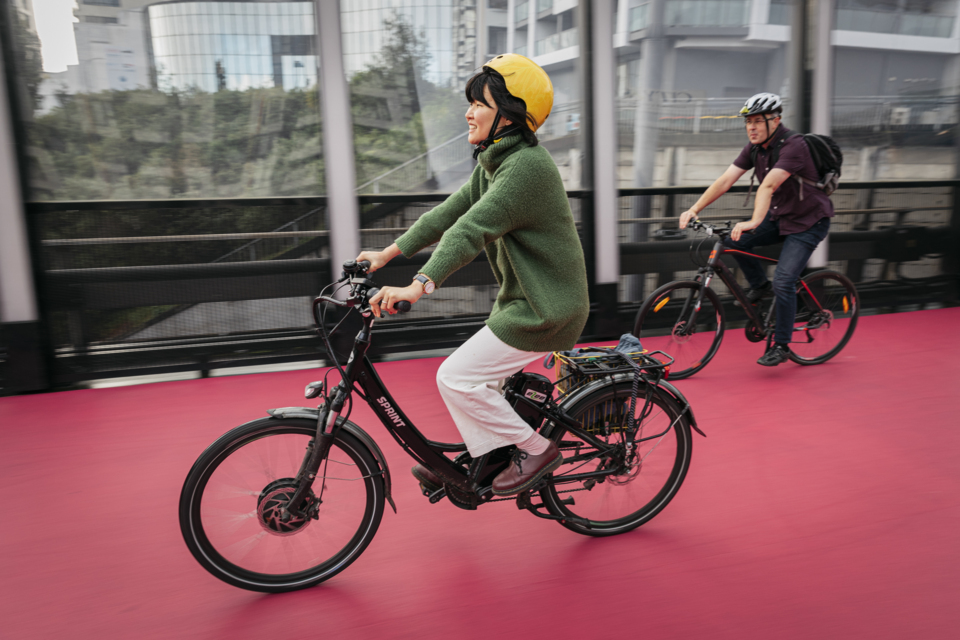 eBikes versus ‘normal’ bikes: What should you choose? - OurAuckland