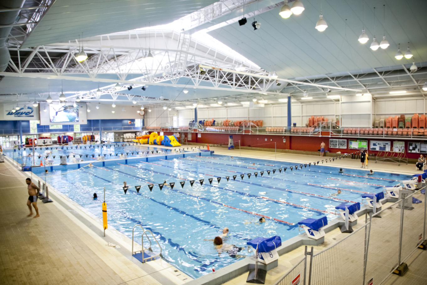 Top Auckland pools to get you cool OurAuckland