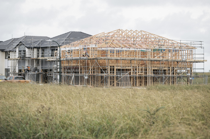 Construction sector accord