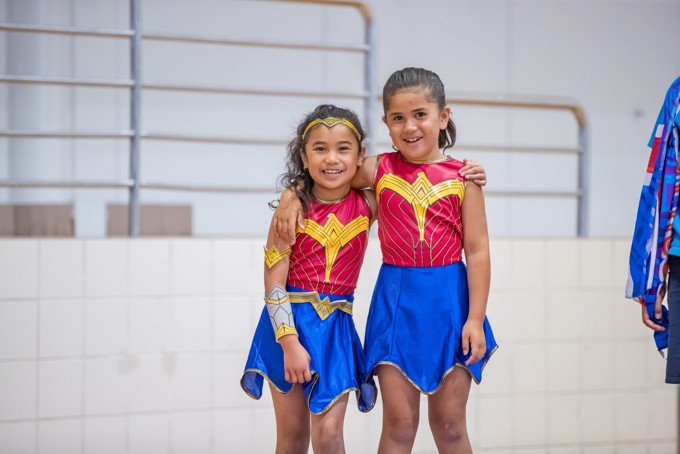 School Holiday Image Updated