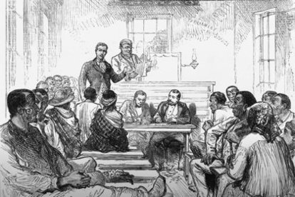 Te Tuakiritanga Me Te Mana Motuhake Wāhanga Rua