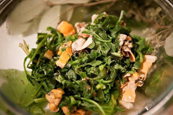 Heritage Festival Diary Food Hangi Masters