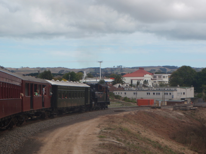 The gems on our doorstep 29