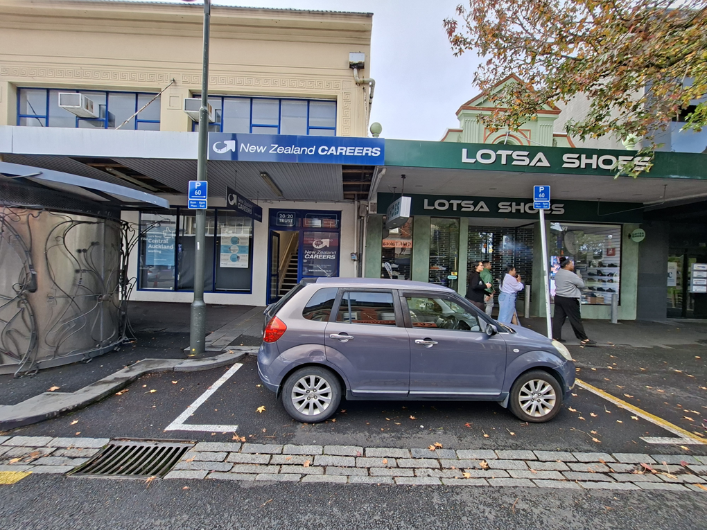 Onehunga Mall