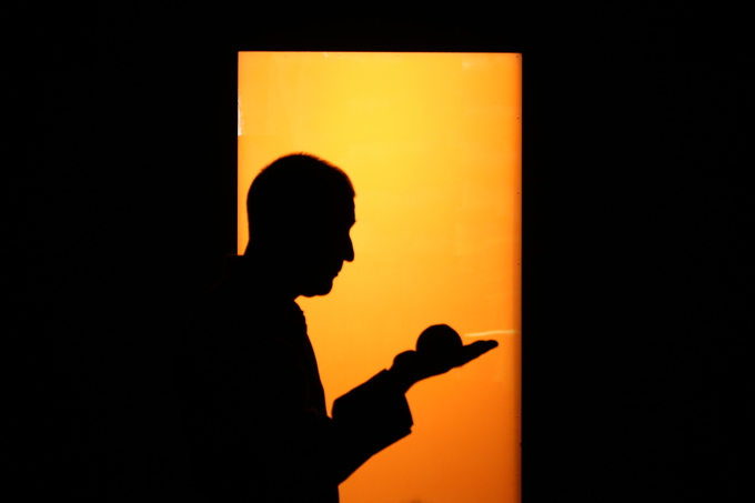 Contemplating time - Watching Paint Dry - Photo credit Whiskers & Kicks_f345jhld.JPG