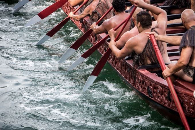 A new waterfront home for Auckland’s Lantern Festival (1)