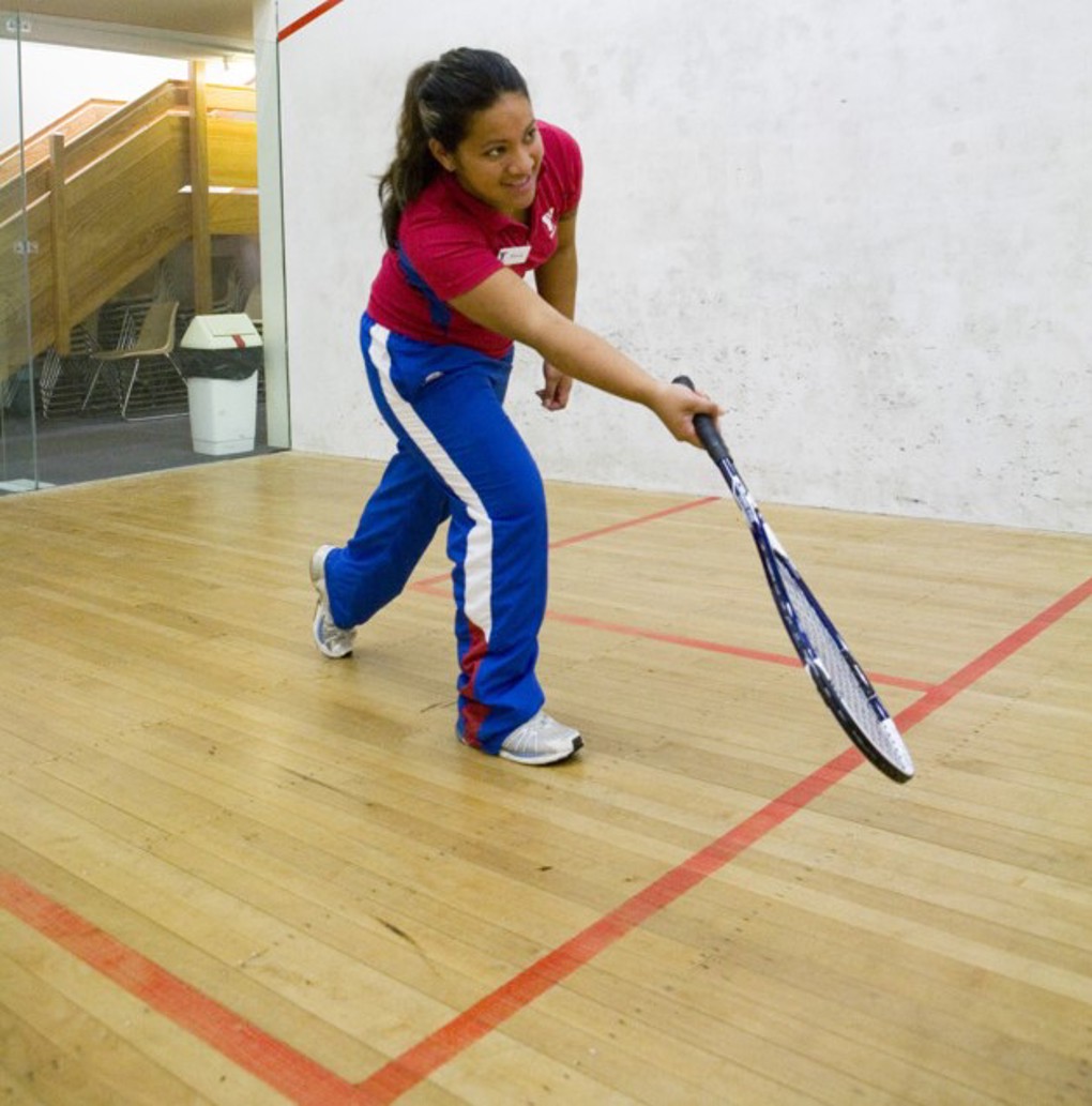 Squash