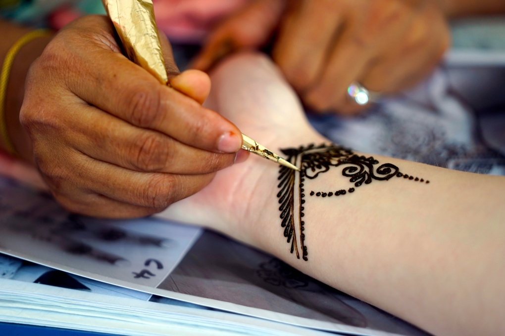 Share your cuisine, crafts and talent at Auckland Diwali Festival (2)