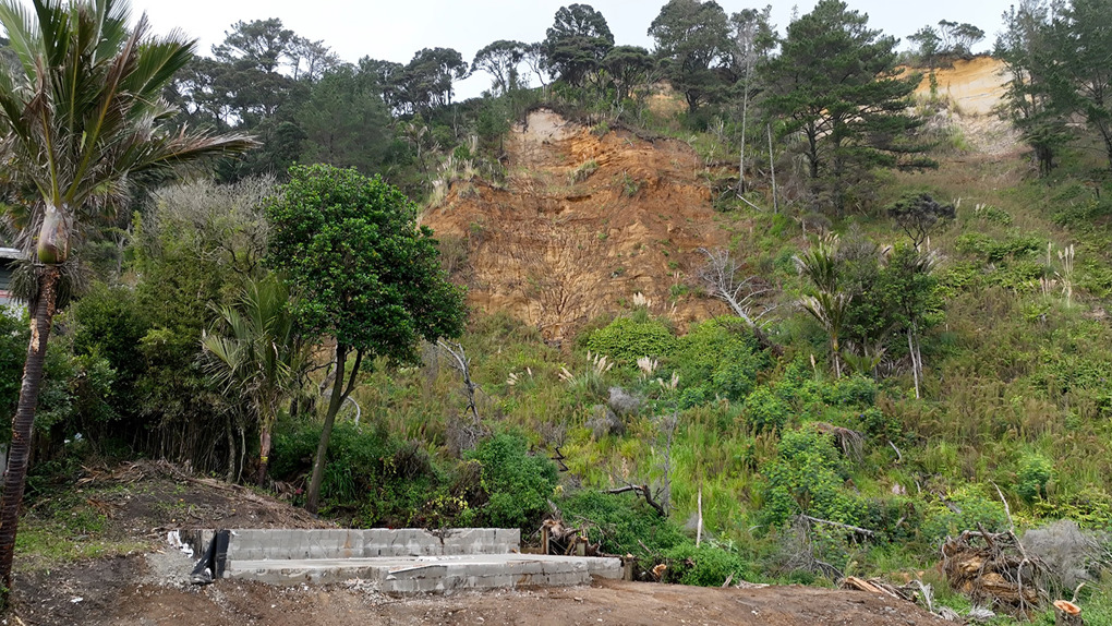 Landslide