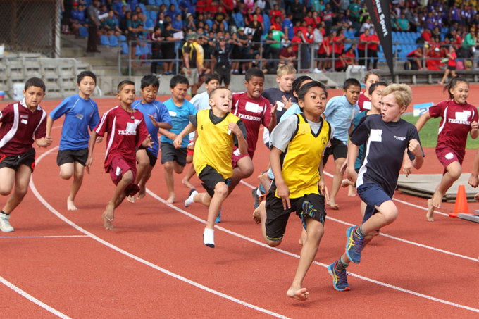 Half million dollar boost to sports groups