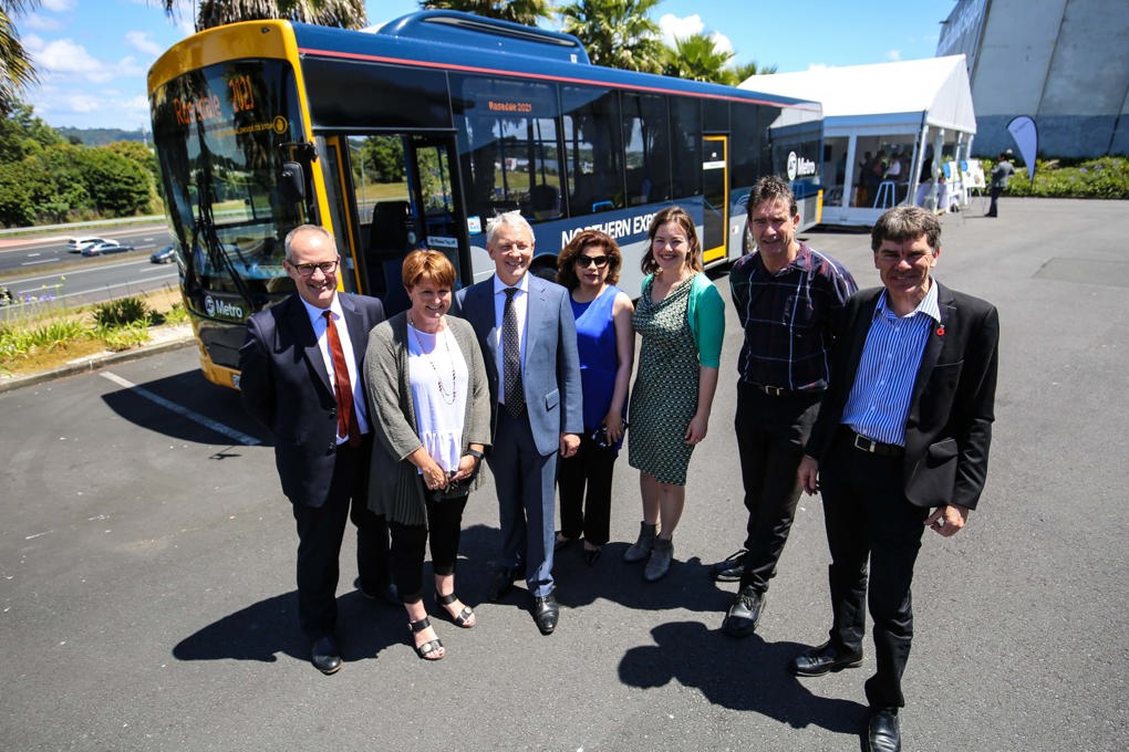 Rosedale Busway Station