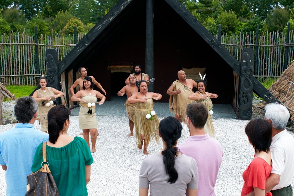 New research on young people in tourism