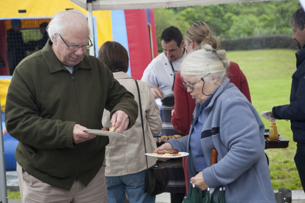 BBQ Image