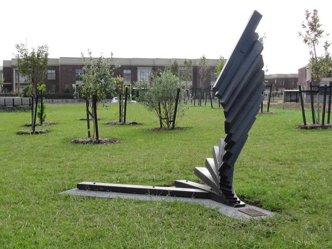 Stonefields Swan (1)