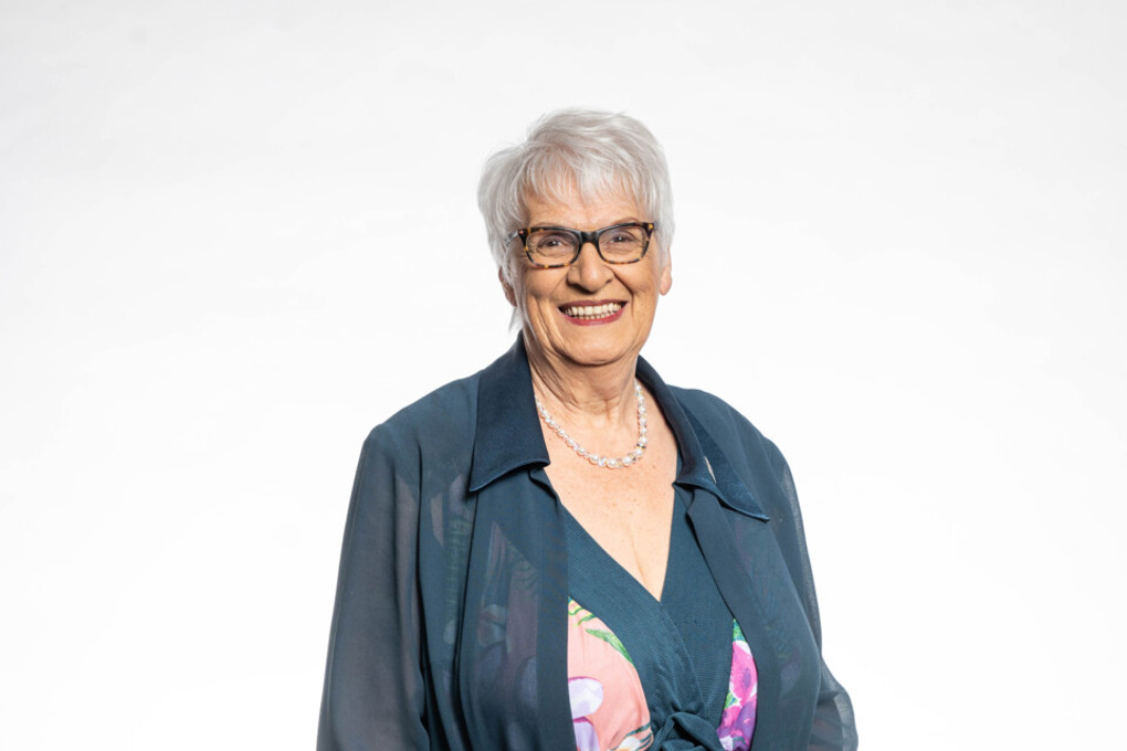 Anne Candy