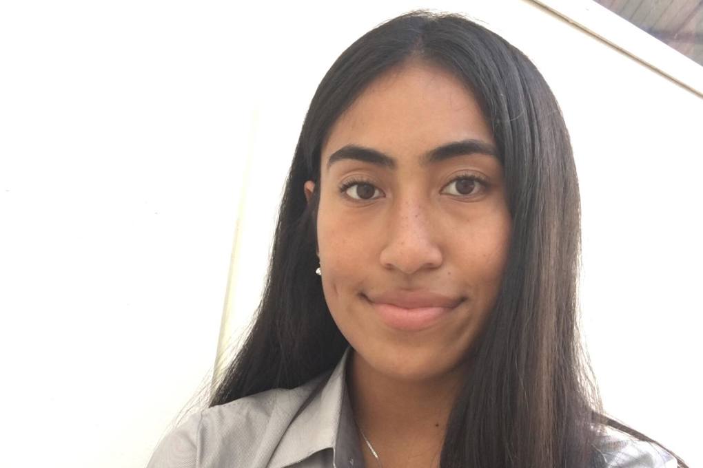 Beth Puketapapa Youth Board Member