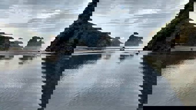 Hillary Trail scenery (26)