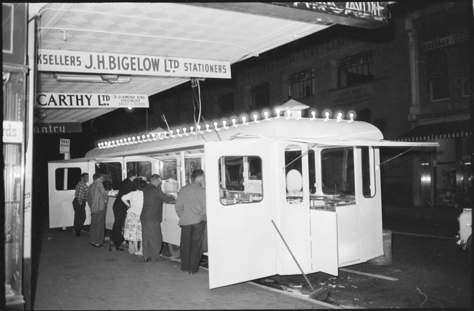 'Food for Thought' exhibition tempts Auckland's tastebuds (4)