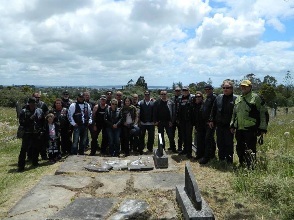 Walk Waikumete (3)