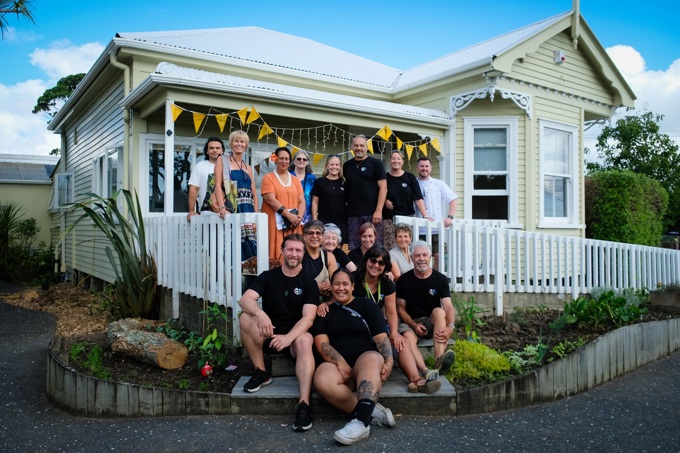 Kuseru Studio BBCP 50Th Year Volunteer 09 OA